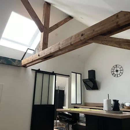 La Belle Mira Vous Attend ! Apartment *