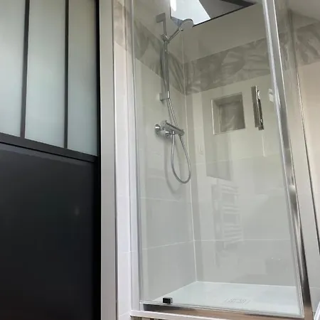 La Belle Mira Vous Attend ! Apartment *