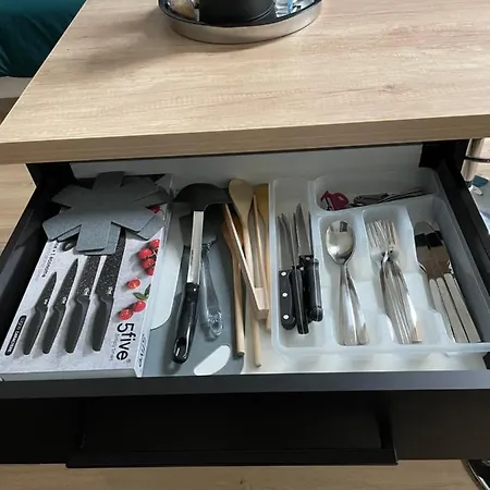 Apartamento La Belle Mira Vous Attend ! *